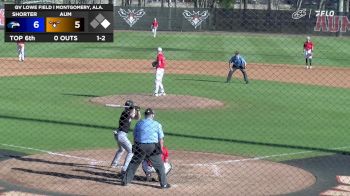 Replay: Shorter vs AUM | Feb 25 @ 2 PM