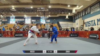 ROCCO vs JONAH 2026 Super Cup - Murrieta