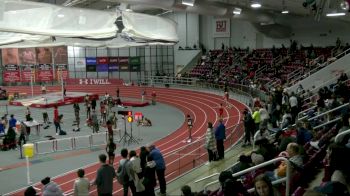 Women's 200m, Finals 3