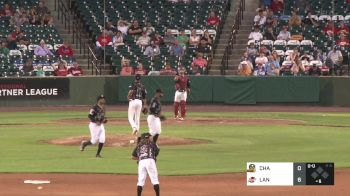 Replay: Home - 2023 Dirty Birds vs Barnstormers | Aug 29 @ 6 PM