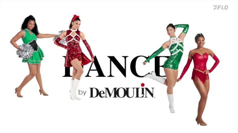 Replay: WGI Perc/Winds Dallas Regional | Mar 22 @ 9 AM