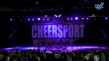 Top Gun All Stars - Miss Bliss [2025 L5 Junior - Small Day 2] 2025 CHEERSPORT National All Star Cheerleading Championship