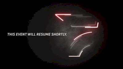 Lanes 33-34 - Qualifying Round 2