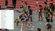Women's 60m, Prelims 1