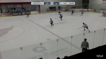 Replay: Home - 2024 Moose vs Blue Ox | Mar 2 @ 7 PM