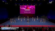 RISE Athletics - Intensity [2026 L2 Senior - D2 - Medium] 2026 The D2 Summit