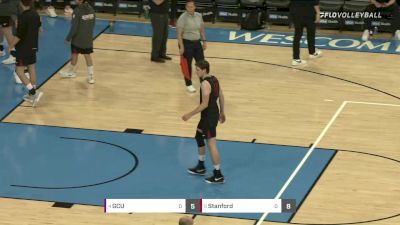 Grand Canyon Vs. Stanford | 2022 MPSF Men's Volleyball Championship