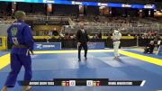 Renmel Monzon Tiong vs Anthony Joseph Tosca 2025 Pan Jiu Jitsu IBJJF Championship
