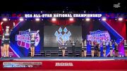 Cheer Athletics - YET1 [2026 L1 Youth - Medium Day 2] 2026 NCA All-Star National Championship