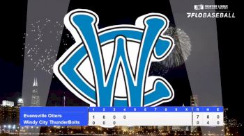 The Official Site Of The WC Thunderbolts: Home