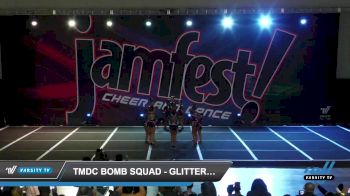 TMDC Bomb Squad - Glitter Grenade [2022 L1 Youth - D2 03/05/2022] 2022 JAMfest Atlanta Classic