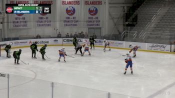 Replay: Home - 2025 Impact vs PAL Islanders | Mar 9 @ 11 AM