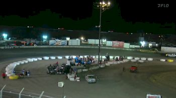 Full Replay | USAC/CRA Sprints at Santa Maria Speedway 9/7/24