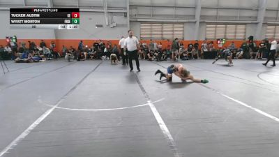 80 lbs Round 3 (6 Team) - Wyatt Morton, FORGE vs Tucker Austin, Killter Elite