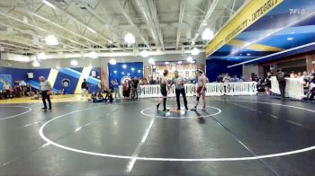 146 lbs Champ. Round 1 - Adam Stephens, Lake Gibson vs Jackson Dipple, Lake Gibson