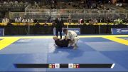 Norman Enrique M. Sandoval vs Timothy Andrew Mills 2025 Pan Jiu Jitsu IBJJF Championship