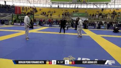 Replay: Mat 10 - 2025 2025 Brasileiro Jiu-Jitsu IBJJF | Apr 30 @ 9 AM