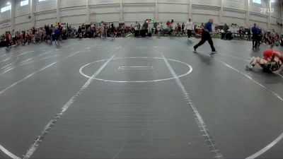 165 lbs Quarterfinals (8 Team) - William Brooks, The Wood Shed vs Solomon Truman, Dragonball GT