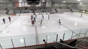 Replay: Vipr - 2025 Senators vs Avalanche U16 | Sep 20 @ 8 PM
