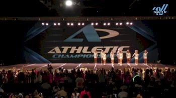 JAM Athletics - Dream Girls [2024 L2 Junior - D2 - B Day 1] 2024 Athletic Championships Birmingham Nationals