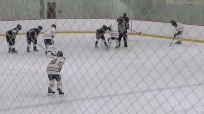 Replay: Home - 2024 Mon. Knights U18 vs Avalanche U18 | Sep 20 @ 8 AM