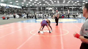 6 - 157 lbs Semifinal - Eugene Miller, Oscar Smith vs Matthew Arndt, Battlefield