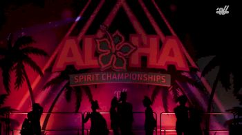 Impulse Elite - Crush [2026 L1 Junior - Novice - Restrictions Day 1] 2026 Aloha Portland Showdown