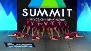 Studio 22 - Youth All Stars Large Lyrical [2025 Youth - Contemporary/Lyrical - Large Semis] 2025 The Dance Summit