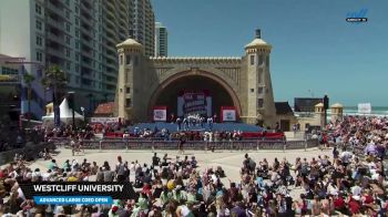 Westcliff University [2025 Advanced Large Coed Open Prelims] 2025 NCA & NDA College Nationals