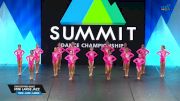 Star Steppers Dance - Mini Large Jazz [2025 Mini - Jazz - Large Finals] 2025 The Dance Summit