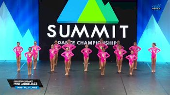 Star Steppers Dance - Mini Large Jazz [2025 Mini - Jazz - Large Finals] 2025 The Dance Summit