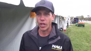 NAU's Mike Smith On Three-Peat Potential, Redshirt Status Of Brodey Hasty, And More!
