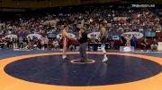 86 kg Prelims - Jeff Palmeri, Unattached vs Zahid Valencia, Sunkist Kids Wrestling Club