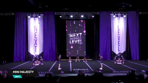 Mini Majesty [2026 Day 1 Mini] 2026 Next Level Grand Nationals