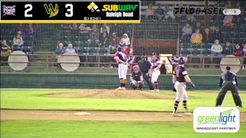 Replay: Fungo vs Tobs | May 30 @ 7 PM