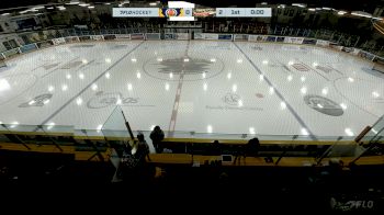 Replay: Home - 2025 Royals vs Golden Hawks | Feb 7 @ 7 PM