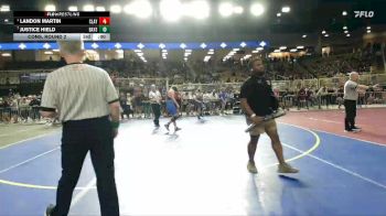 Replay: Mat 11 - 2025 FHSAA (FL) State Championships | Mar 7 @ 9 AM