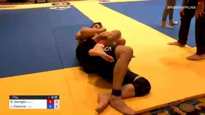 Ricky Semiglia vs Joey Elsmore 1st ADCC North American Trial 2021