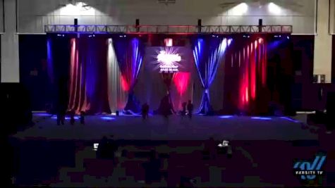 Buckhead Cheer - KitCats [2021 L1 Youth - D2 - Small Day 2] 2021 The American Royale DI & DII