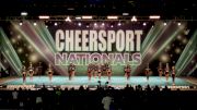 The Stingray Allstars - Halo [2026 L1 Senior - Small Day 1] 2026 CHEERSPORT National All Star Cheerleading Championship