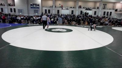 106 lbs Round Of 32 - Quinn Flanagan, Scituate vs Logan Sousa, Mt. Hope