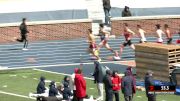 Men's 3k Steeplechase