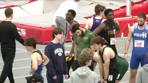 Men's 400m Open, Prelims 16