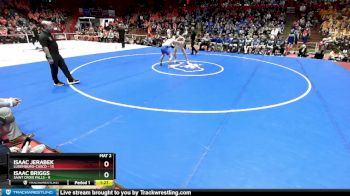 Replay: Mat 2 - 2024 WIAA (WI) Team State ARCHIVE ONLY | Mar 2 @ 3 PM