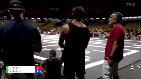 Luna Rocha vs Mirian Costa 2024 ADCC South American Trials 1