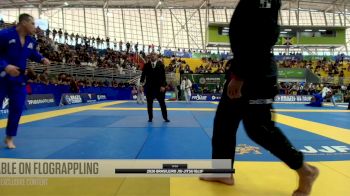 Macksuel Maciel Camelo De Sousa vs Leonardo Silveira Ferreira 2026 Brasileiro Jiu-Jitsu IBJJF