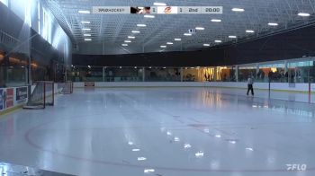 Replay: Home - 2024 Sask. Stars U18 vs Fire Black U18AAA | Sep 13 @ 3 PM