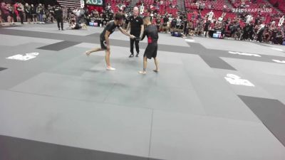 Sean Joseph vs Rene Lopez 2022 ADCC Las Vegas Open