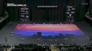 Southlake Carroll HS "Southlake TX" at 2026 WGI Guard World Championships