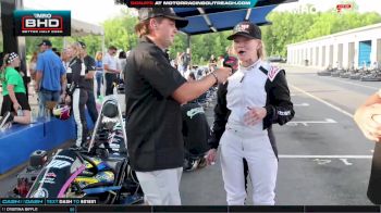 Replay: Better Half Dash at Trackhouse | May 20 @ 6 PM